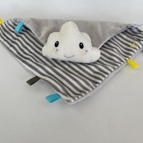 Nuby cloud comforter blankie - comforter,