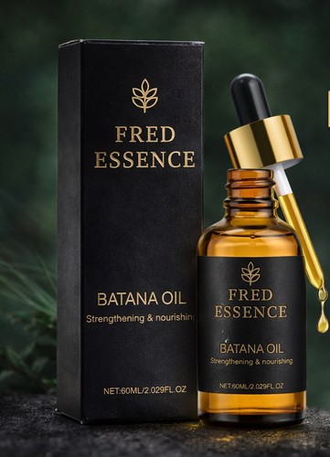 Batana oil for - for, growth