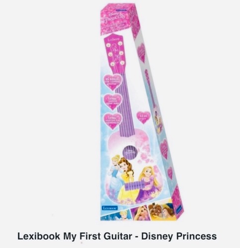 Lexibook kid disney - lexibook, princess