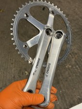 Sugino 75 167.5mm Fixed Gear