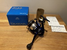 Daiwa TDR 4012A Reel