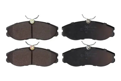 Brake pads 2154 - brake, for