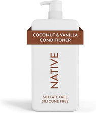 Coconut & Vanilla Conditioner