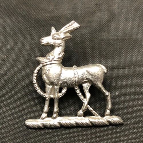 Royal warwickshire regiment - royal,