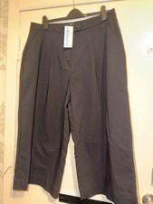 Asda George Ladies Black Smart