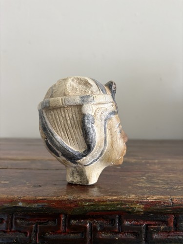 20th century plaster - a,