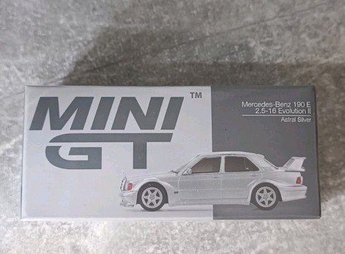 Mini mercedes benz 190e 5 - mercedes,