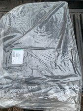 C2Z-22801  JAGUAR XF X250 Rear Rubber Mats C2Z22801