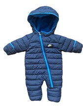 Nike Swoosh Infant Size 6-9