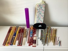 Knitting Needle Bundle  +