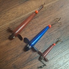 Vintage metal devon - vintage,