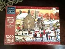 EVENING WITH THE VILLAGE CHOIR