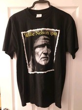 WILLIE NELSON SPIRIT SINGER