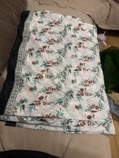 Indian Multicoloured Saree