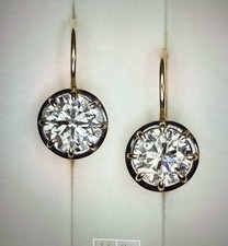 Ivy and Rose Jessica 14k Gold