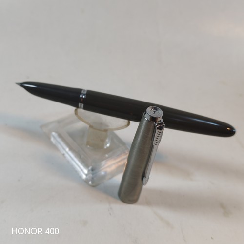 Vintage parker fountain - vintage,