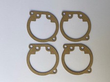 Float bowl gaskets for amal - for,