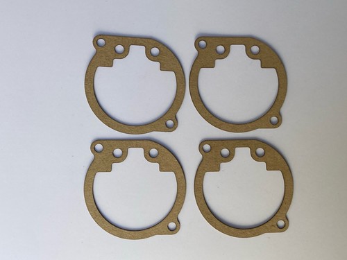 Float bowl gaskets for - float,