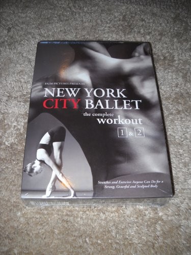New york city ballet - city,
