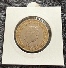 2015 Rare Rotational Error