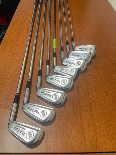 Spalding top flite - spalding,