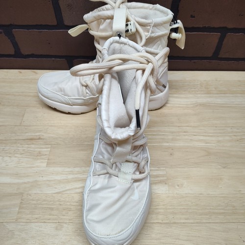Woman nike tanjun boots - 5,