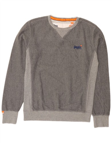 Superdry mens sweatshirt - superdry,