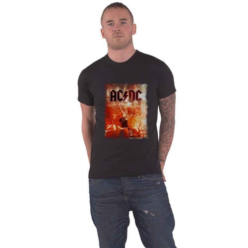 Shirt live canons band - shirt,