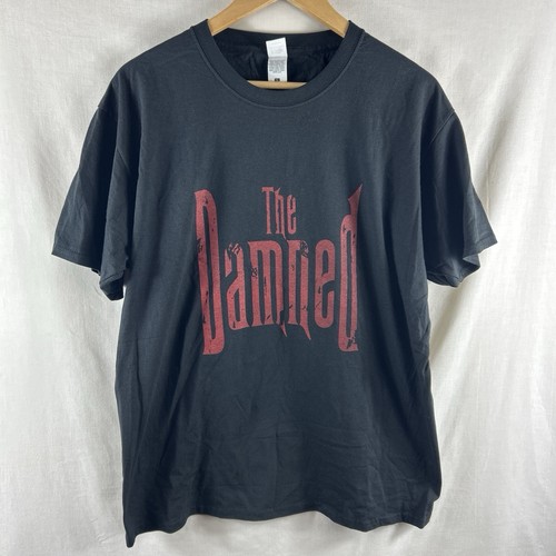 The damned june 2022 eu - the,