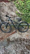 Orbea Mountain Bike