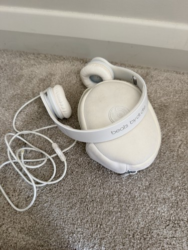 Beats dre solo - hd, wired