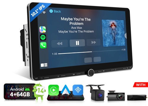 Cam dab dvr - cam+dab+dvr+10.1"android, 14