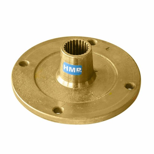Axle adapter hub 32in - axle,