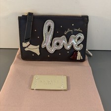 Radley Women's Leather Card