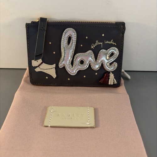 Radley women leather - radley, card