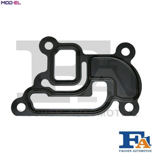 Gasket egr valve - valve, for