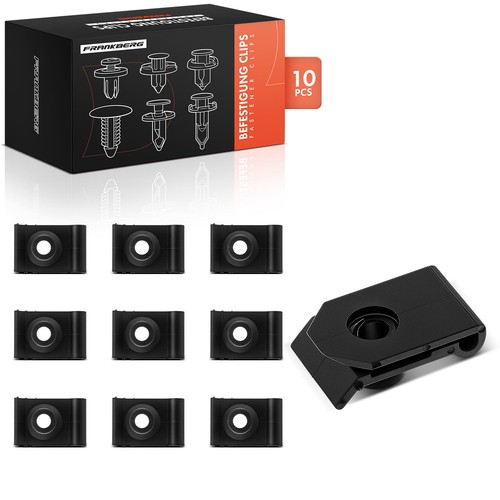 Premium 10pcs wheel arch - a-premium,