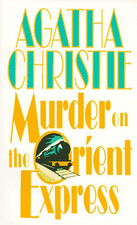 Murder on the Orient Express -