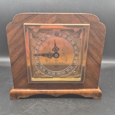 GORGEOUS ELLIOTT BURR WALNUT