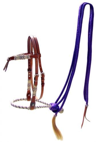 Showman futurity knot - futurity,