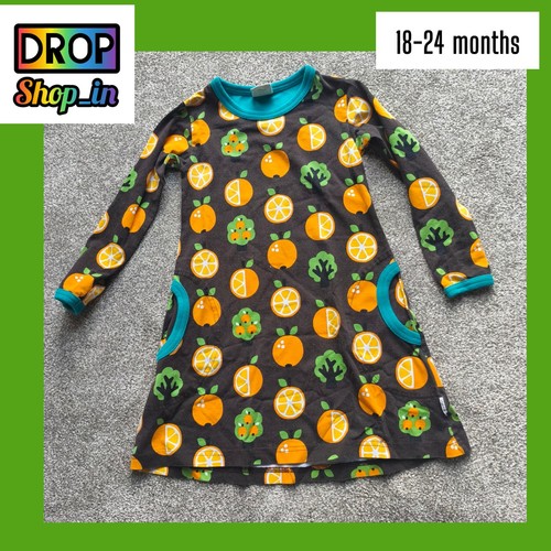 Maxomorra organic cotton girls - organic,