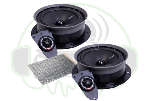 Vibe transporter - vw,