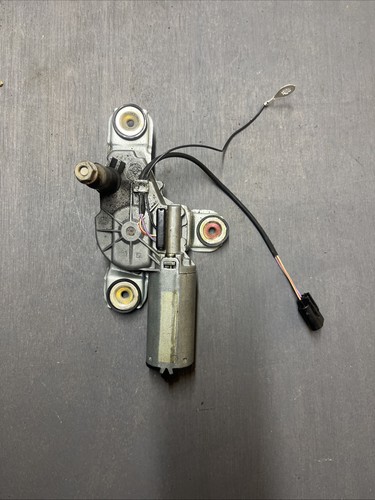 Mk1 ford 1996 - mk1,