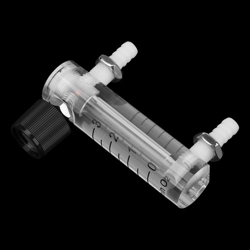 Flowmeter 3lpm meter with - 2,