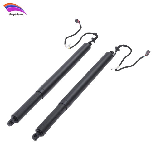 Power liftgate gas strut - 2×,
