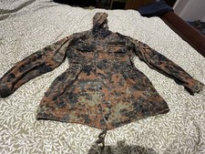 German Parka Original Army