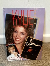 Kylie Minogue Special