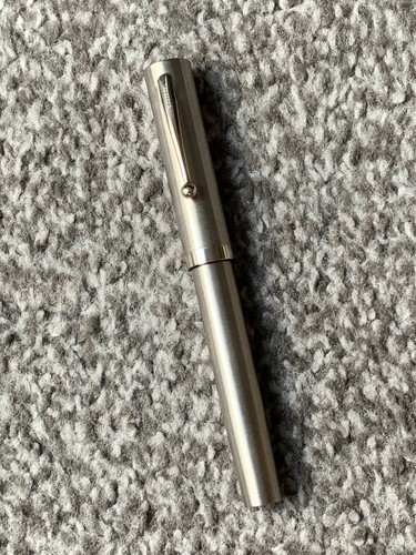 Vintage sheaffer nonsense - vintage, no
