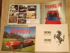 Ferrari Memorabilia