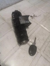 FIAT MULTIPLA 186 Ignition